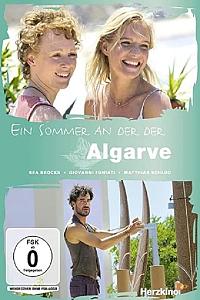 Ein Sommer an der Algarve