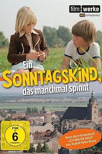 Ein Sonntagskind, das manchmal spinnt