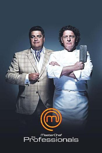 Masterchef Australia: The Professionals Season 1