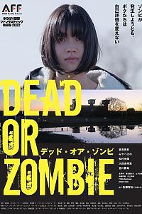 即使发生DEAD OR ZOMBIE、我们也不会改变自我评价