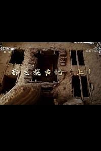 都兰探古记
