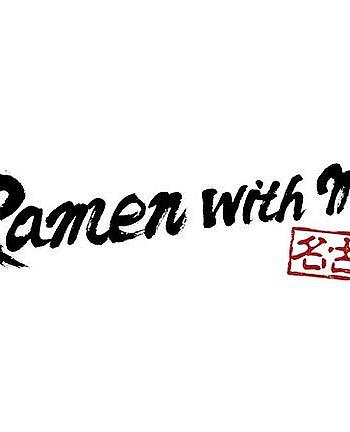 名古屋Ramen with me