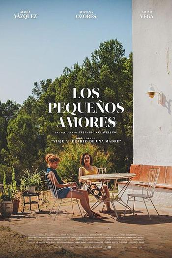 Los pequeños amores