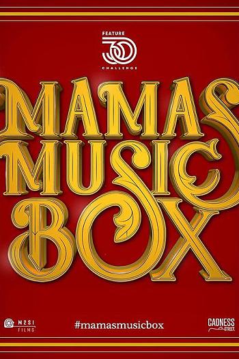 Mama's Music Box