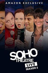 Soho Theatre Live Season 2