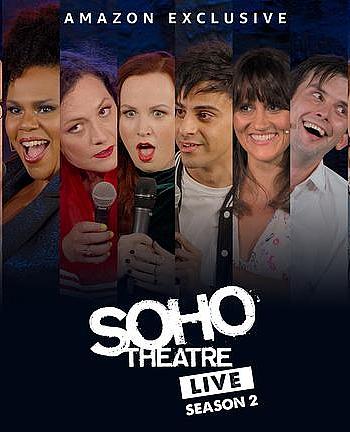 Soho Theatre Live Season 2