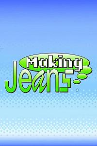 Making Jeans