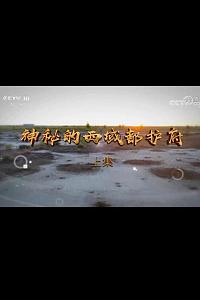神秘的西域都护府