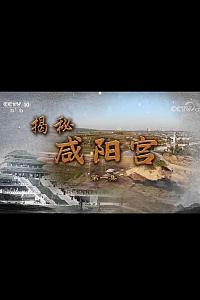 揭秘咸阳宫