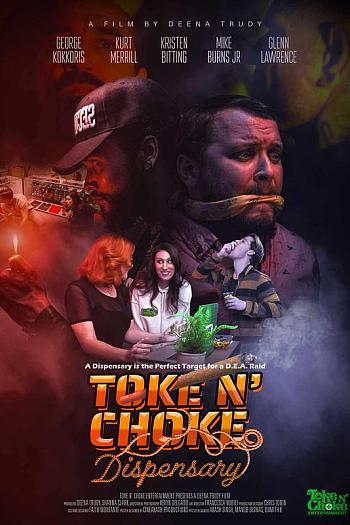 Toke N Choke Dispensary