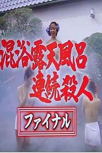 混浴露天風呂連続殺人26 〜箱根・伊豆〜 セレブの夢が泡と散る バブルに踊った女たちの傷跡 さらば温泉刑事 最後の秘湯で愛を誓う！