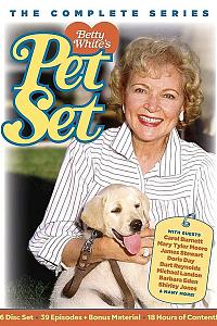 The Pet Set Season 1