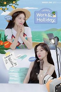 Irene’s Work & Holiday