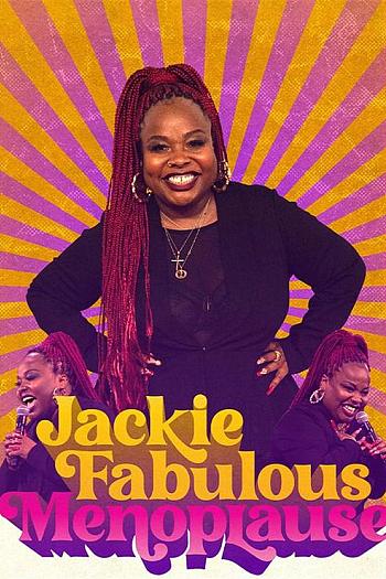 Jackie Fabulous: Menoplause