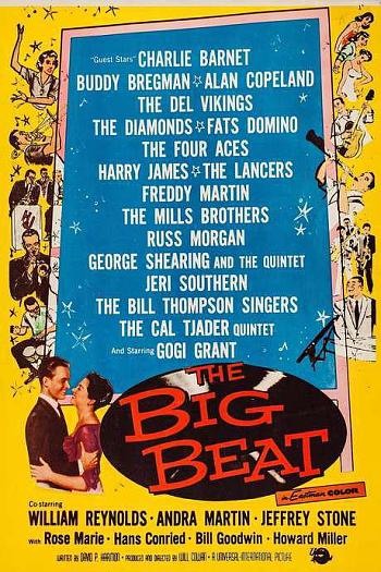 The Big Beat