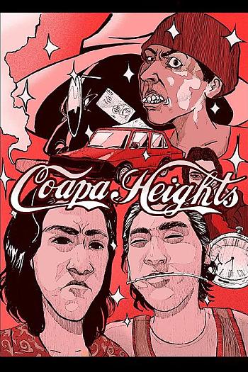 Coapa Heights