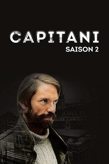 秘林迷村 第二季 Capitani Season 2