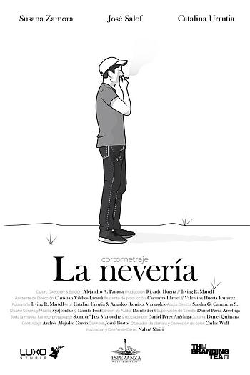 La Nevería