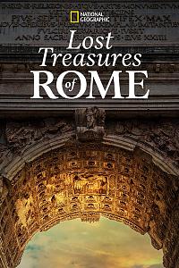 Lost Treasures of Rome Season 1