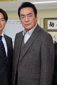 再雇用警察官