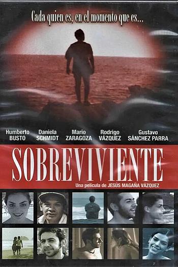 Sobreviviente