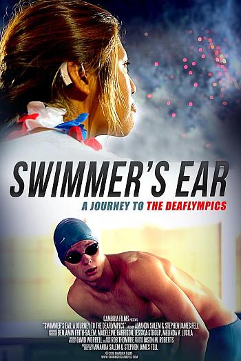 Swimmer's Ear