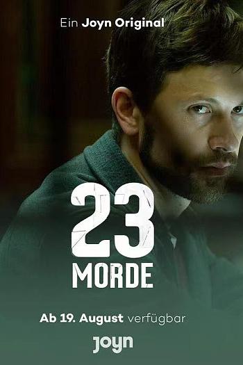 23 Morde Season 1