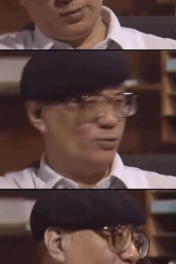 手冢治虫深度访谈——谈谈动画