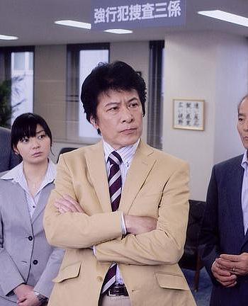 警視庁三係・吉敷竹史シリーズ4「幽体離脱殺人事件」