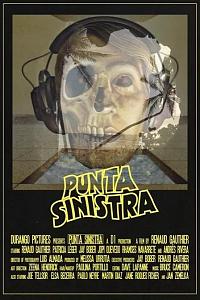 Punta Sinistra