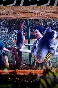 感動時刻