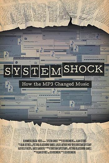 MP3如何改变音乐世界