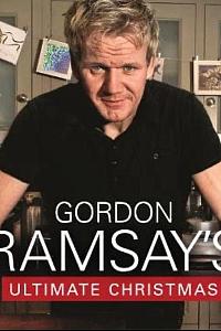 Gordon Ramsay全套圣诞大餐