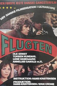 Flugten