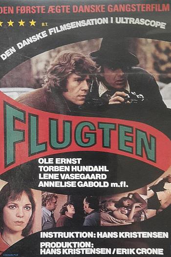 Flugten