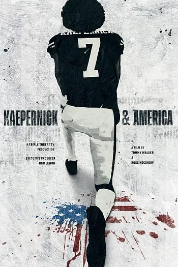 kaepernick & America