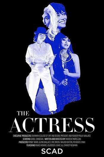 The Actress