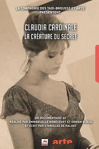 Claudia Cardinale, la créature du secret