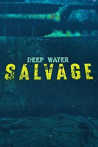 Deep Water Salvage Season 1