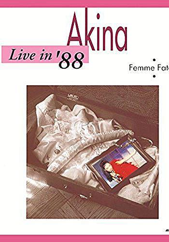 Live in ’88・Femme Fatale