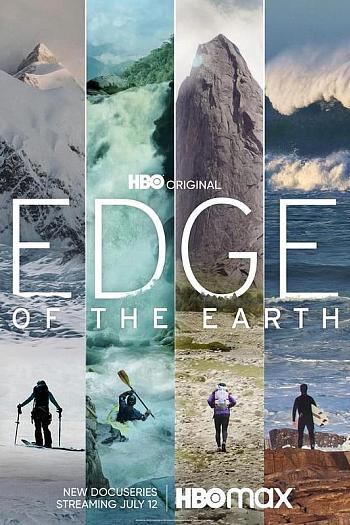 Edge of the Earth