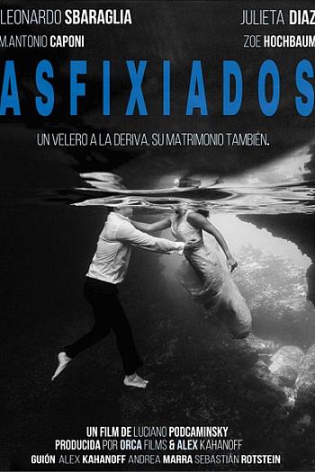 Asfixiados