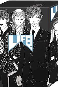 LIFE!〜人生に捧げるコント〜