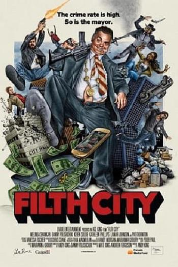 Filth City