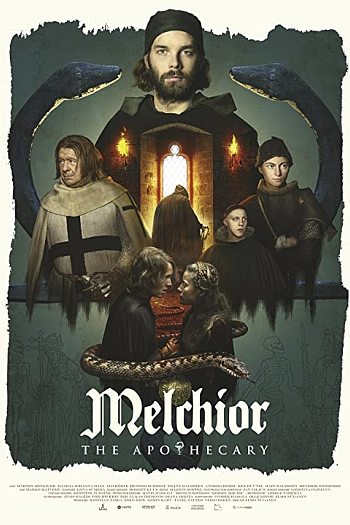 Apteeker Melchior