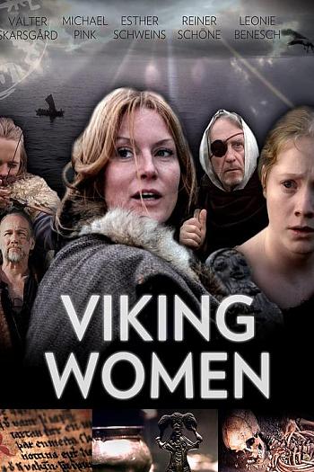 Viking Women