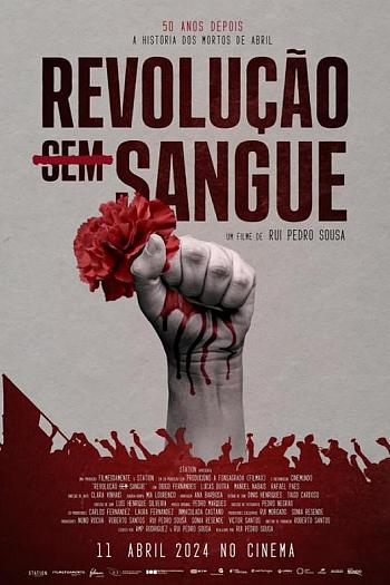 Revolução (Sem) Sangue