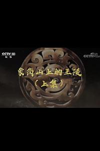 象岗山上的王陵