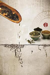走，吃茶去！
