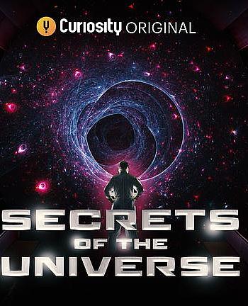 Secrets of the Universe Season 1